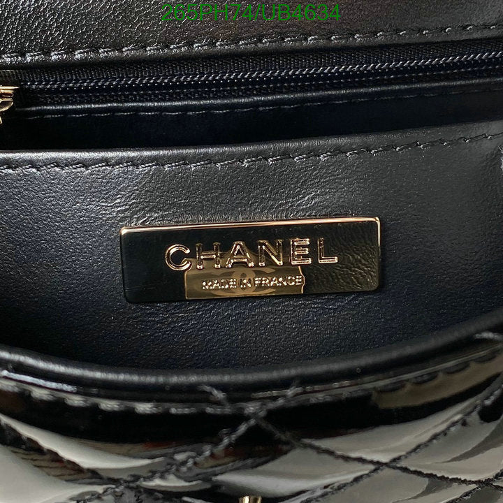 SAMC - CHL Bags - 292