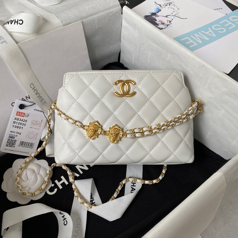 Satchel Bags - CHL Bags - 7516
