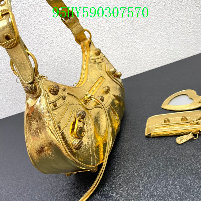 Glami GlamI - BGA Bags - 1885