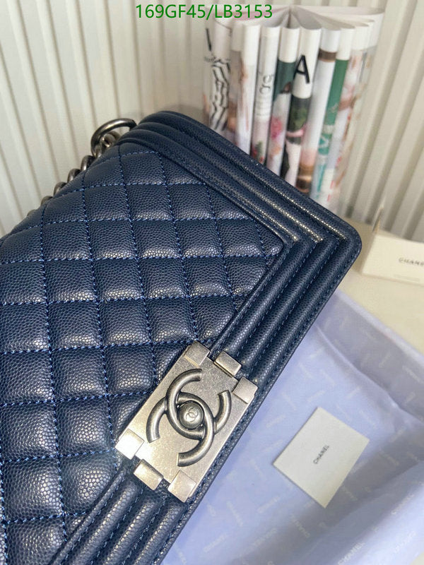 SAMC - CHL Bags - 952