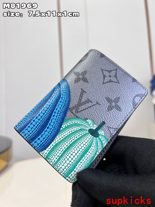Glami- - Mix Wallets - 206