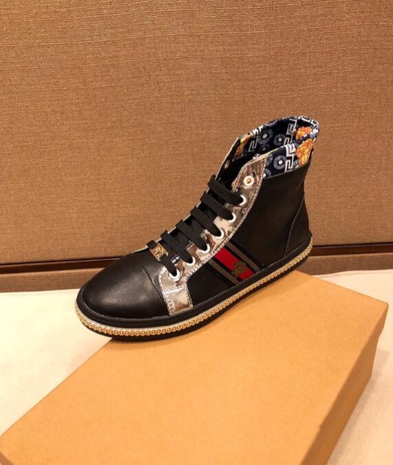 SAMC - VAR Men Shoes - 226