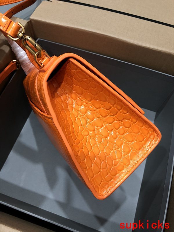 Glami- - BG Hourglass Bags - 121