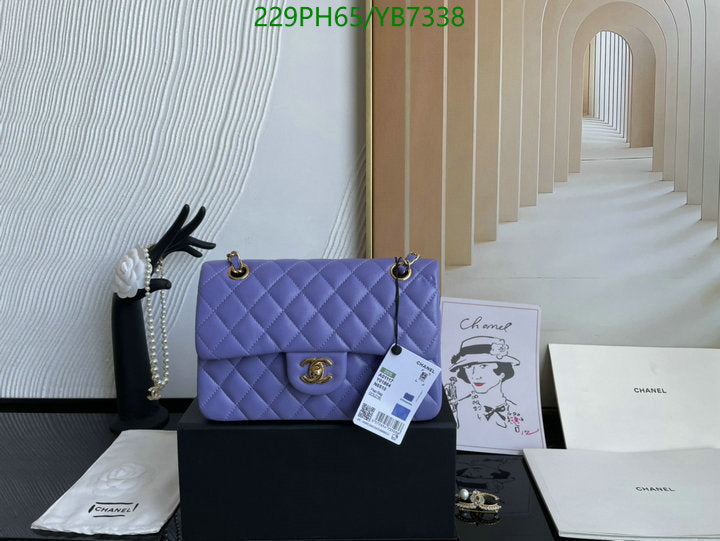 SAMC - CHL Bags - 747