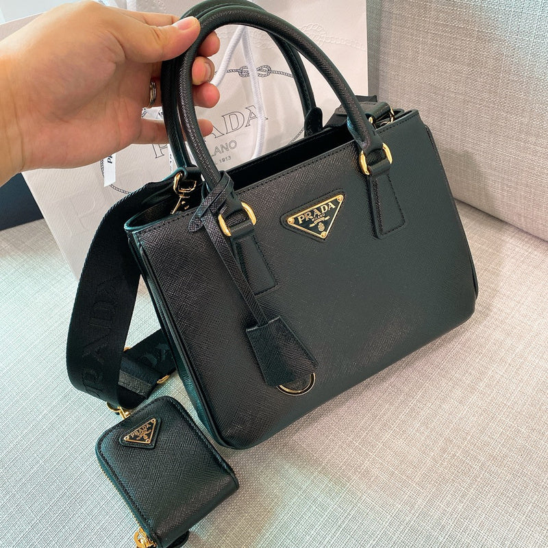 Satchel Bags - PDA Bags - 2441