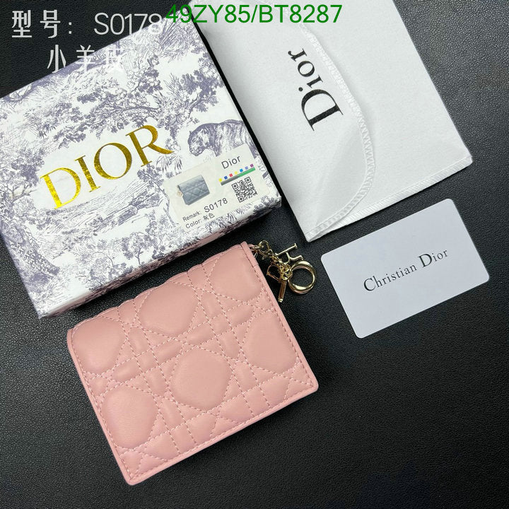 SAMC - DOR Wallets - 022