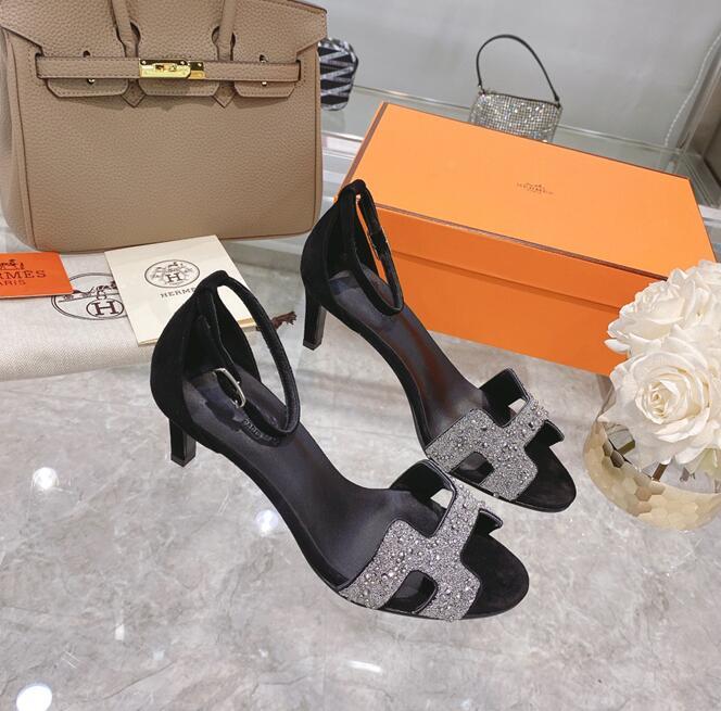 SAMC - HMS Women Shoes - 1079