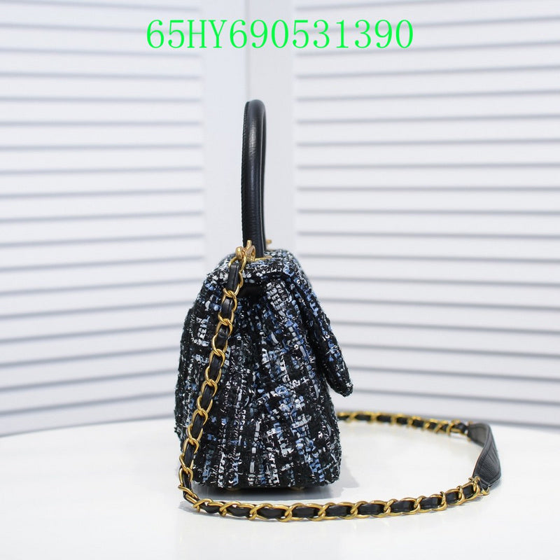 Satchel Bags - CHL Bags - 5153