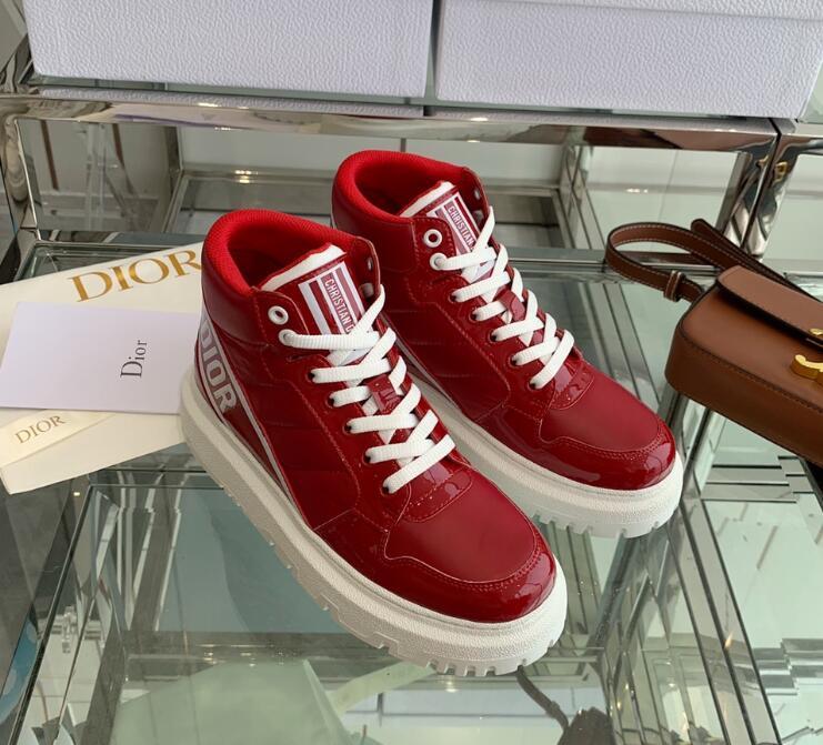 SAMCC - DOR Women Shoes - 828