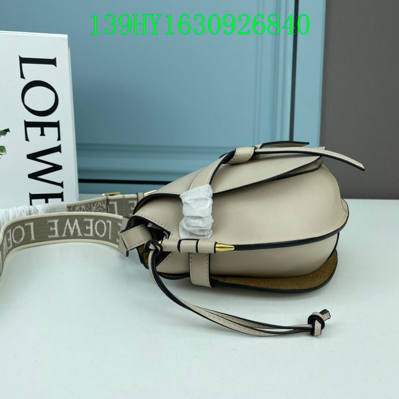 Satchel Bags - LWE Bags - 167