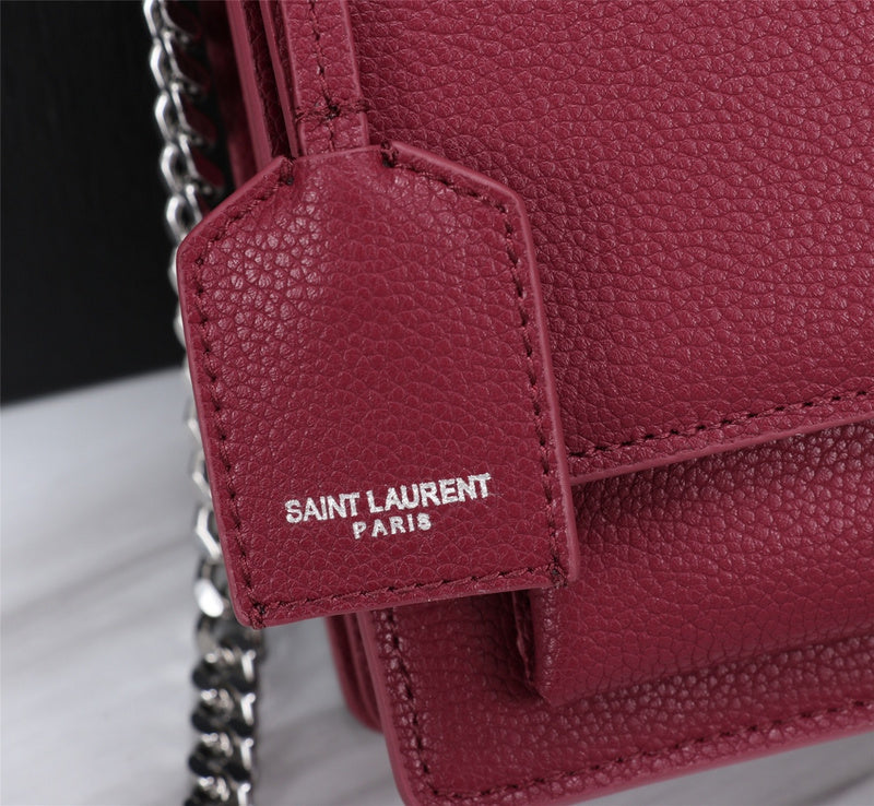 Satchel Bags - SLY Bags - 1787
