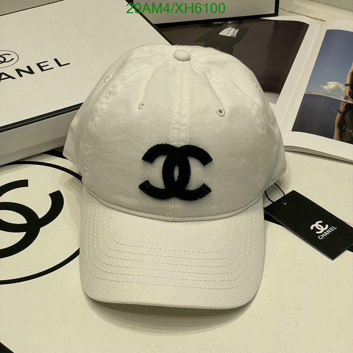 SAMC - CHL Caps & Hats - 268