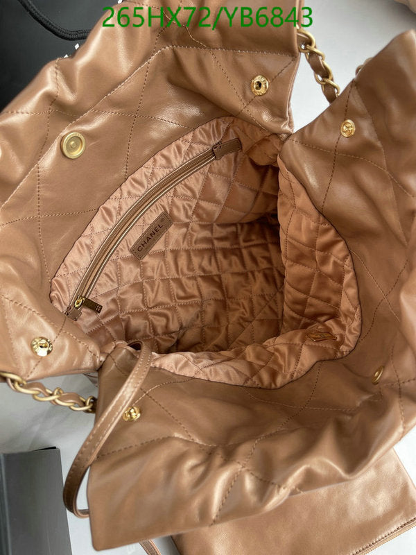 SAMC - CHL Bags - 765