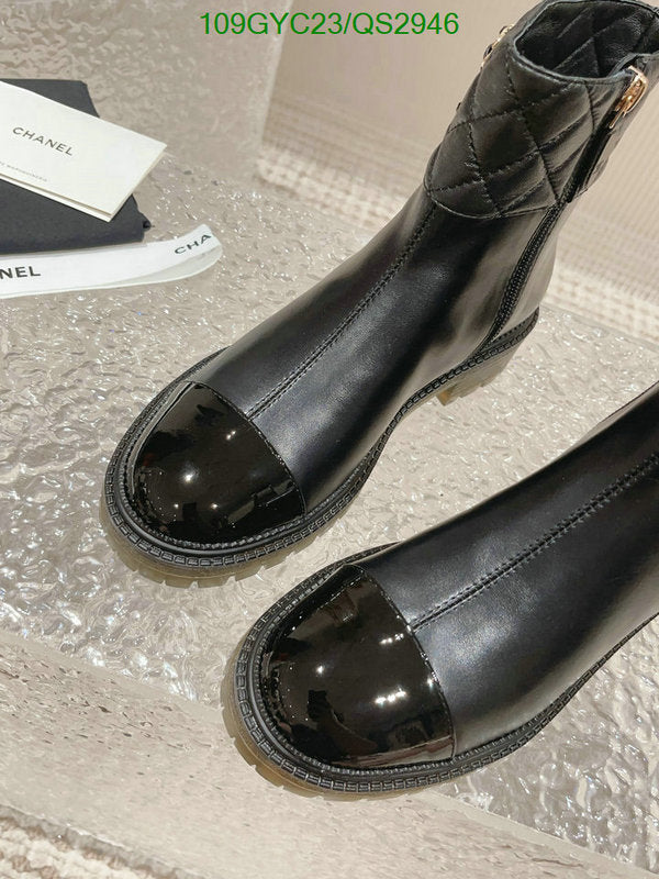 SAMC - CHL Women Boots - 353