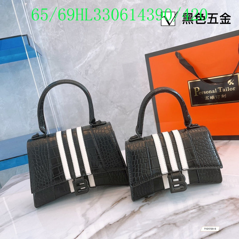 Satchel Bags - BGA Bags - 2266