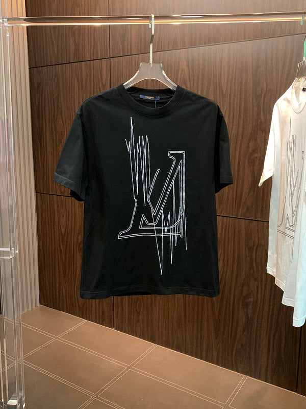 Glami - Men T Shirts - 1113
