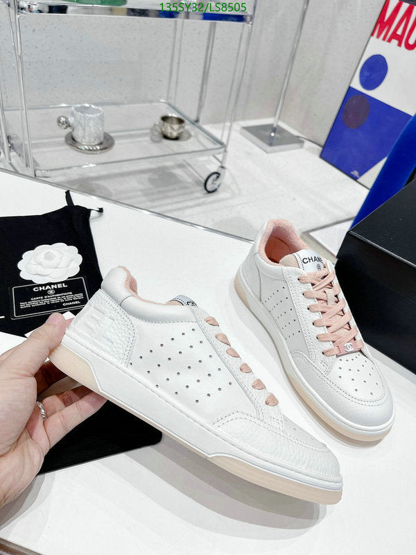 SAMC - CHL Women Shoes Sneakers - 218