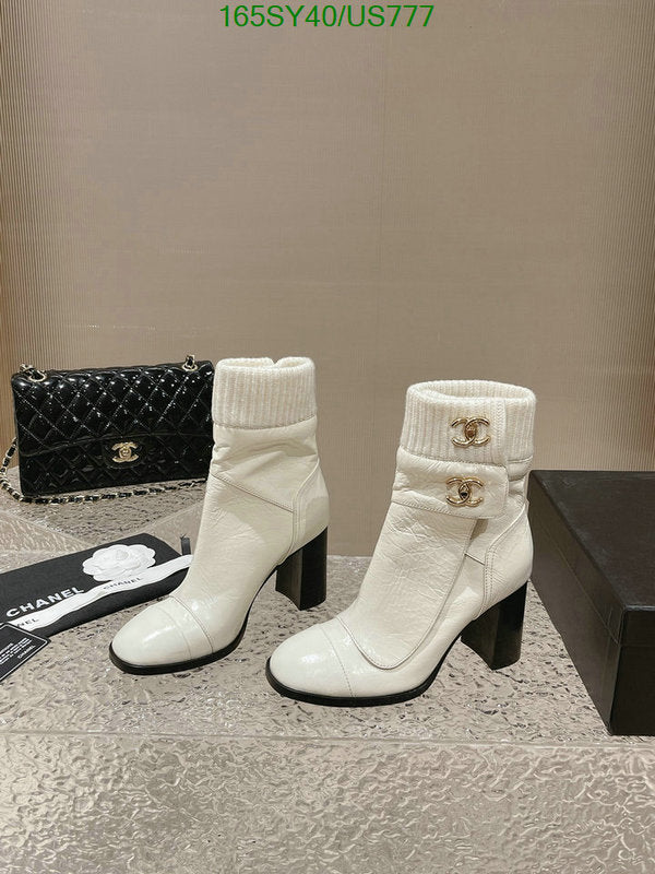 SAMC - CHL Women Boots - 079
