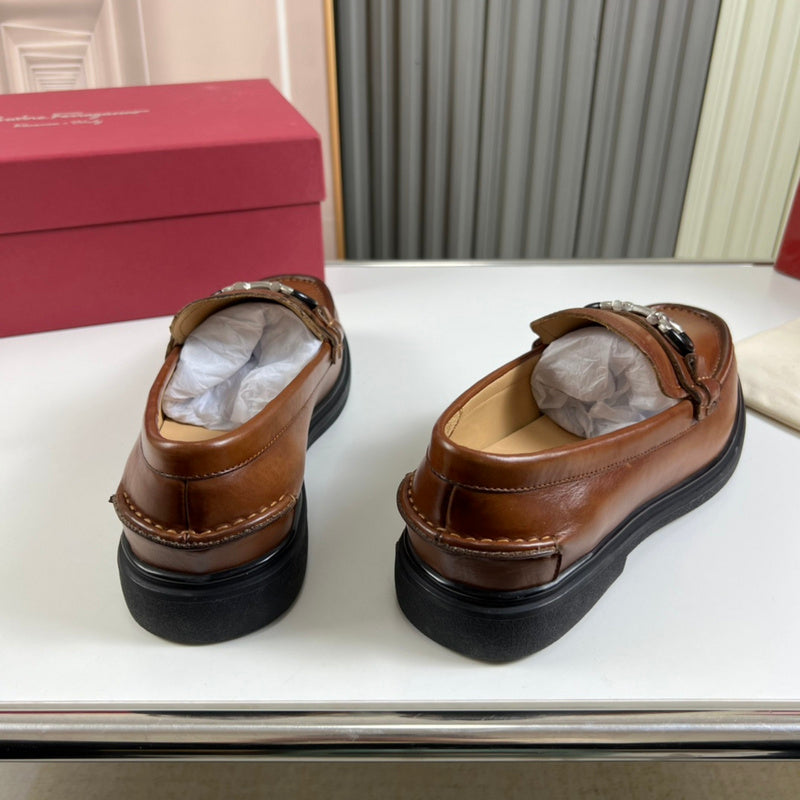 Glami - FGO Men Shoes - 1055