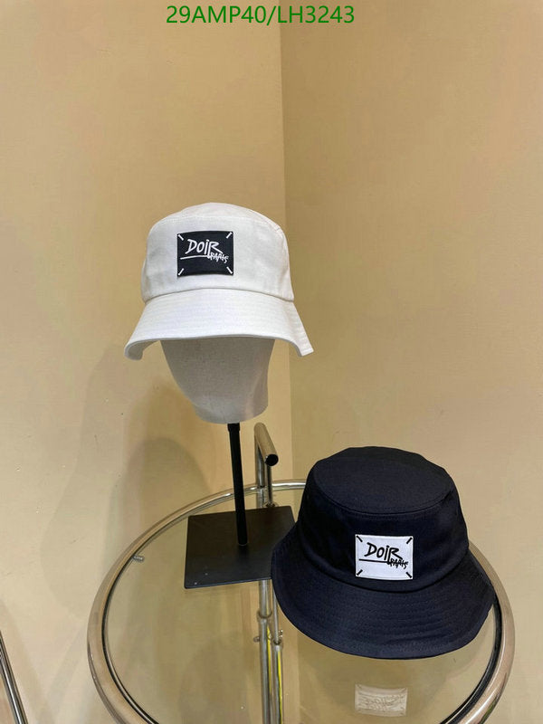 SAMC - DOR Caps & Hats - 191