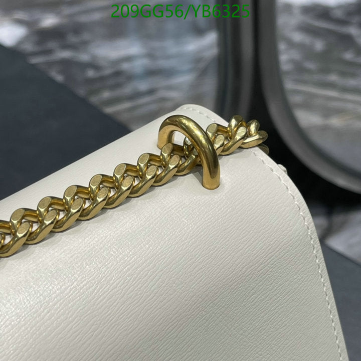 SAMC - YLS Bags - 300