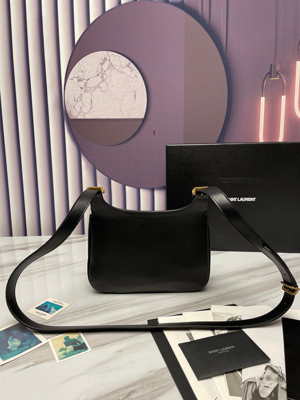 Satchel Bags - SLY Bags - 756
