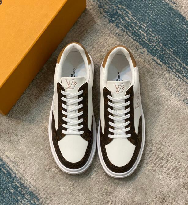 SAMC - LOV Men Shoes - 438