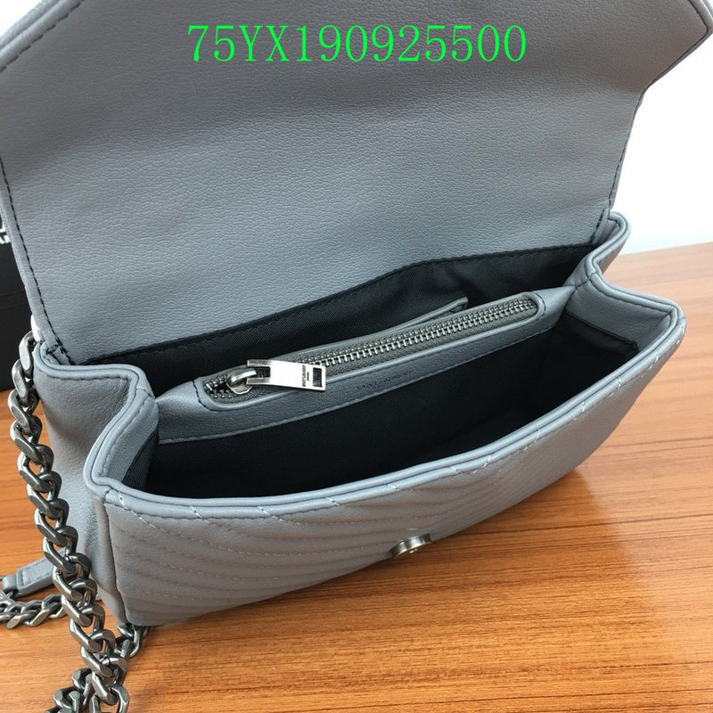 Glami - YLS Bags - 2071