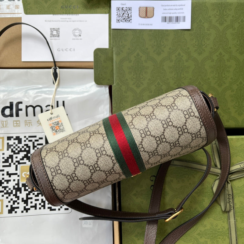 Glami Fashion - GCI Bags - 13166