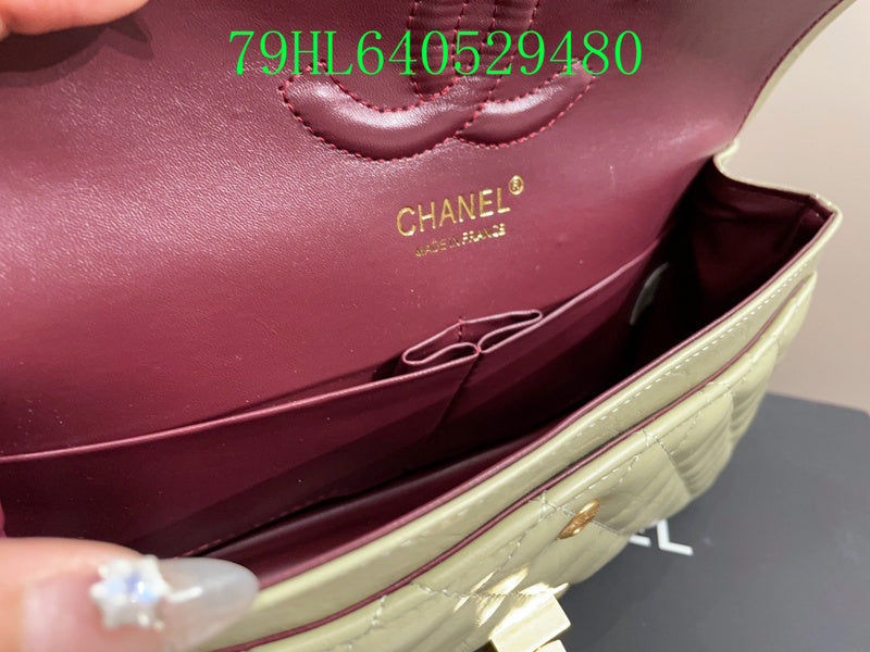 Glami - CHL Bags - 793