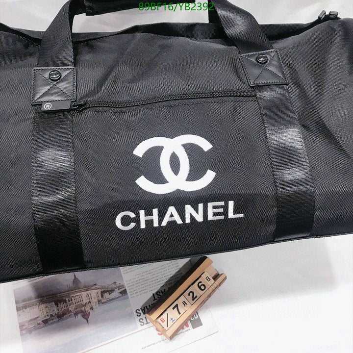 SAMC - CHL Bags Handbags - 109