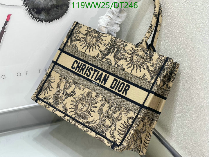 SAMCC - DOR Bags - 828