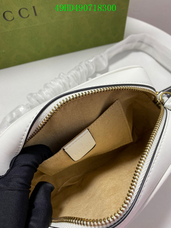 Glami - GUKI Bags - 1126