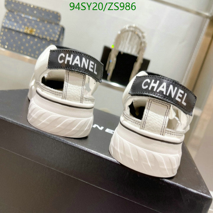 SAMC - CHL Women Shoes Sneakers - 186