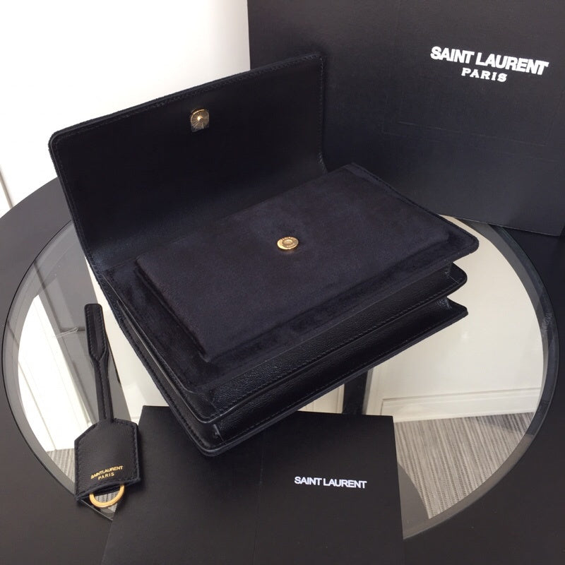Glamy - YLS Bags - 1031