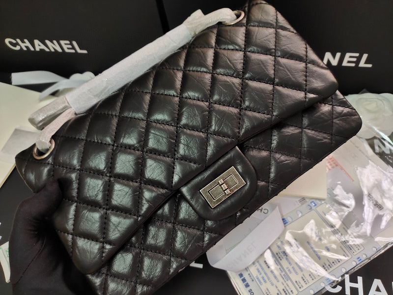 Satchel Bags - CHL Bags - 4855