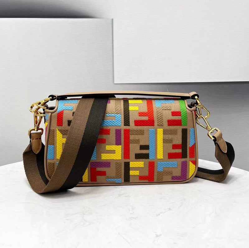 FDI Bags - Luxurious Bags  523