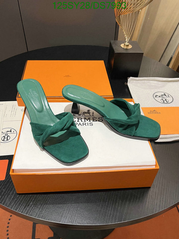 SAMC - HMS Women Shoes - 026