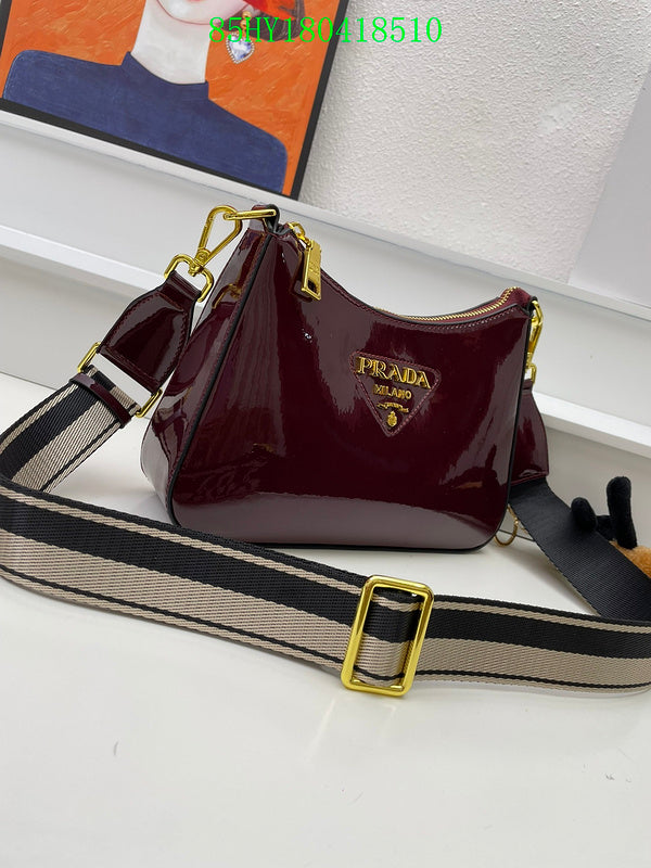 Satchel Bags - PDA Bags - 3396
