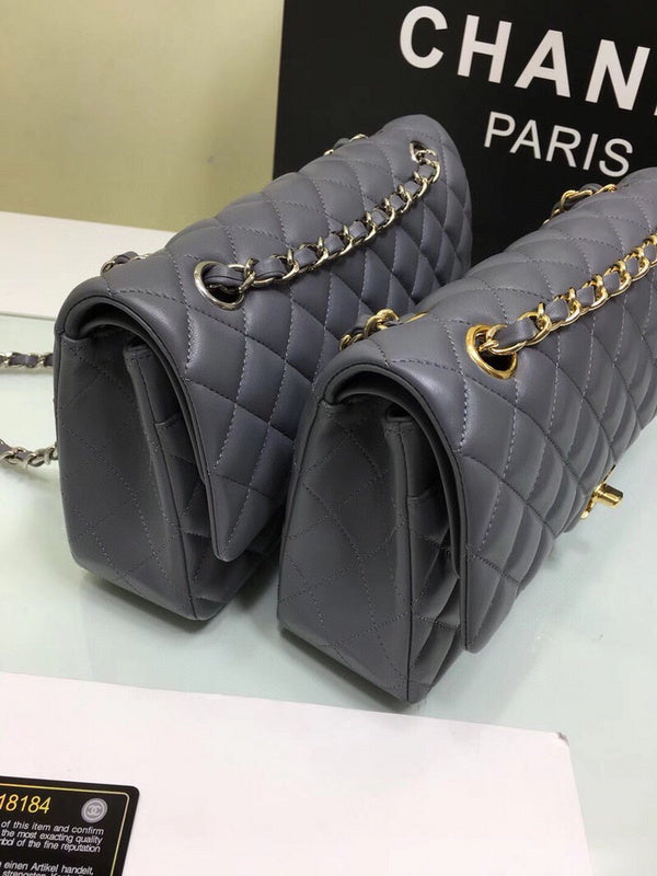 Satchel Bags - CHL Bags - 4247