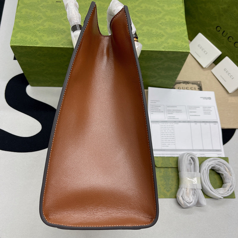 Satchel Bags - GCI Bags - 6735
