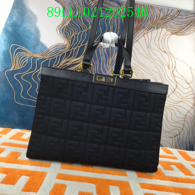 Glami - FDE Bags - 2012