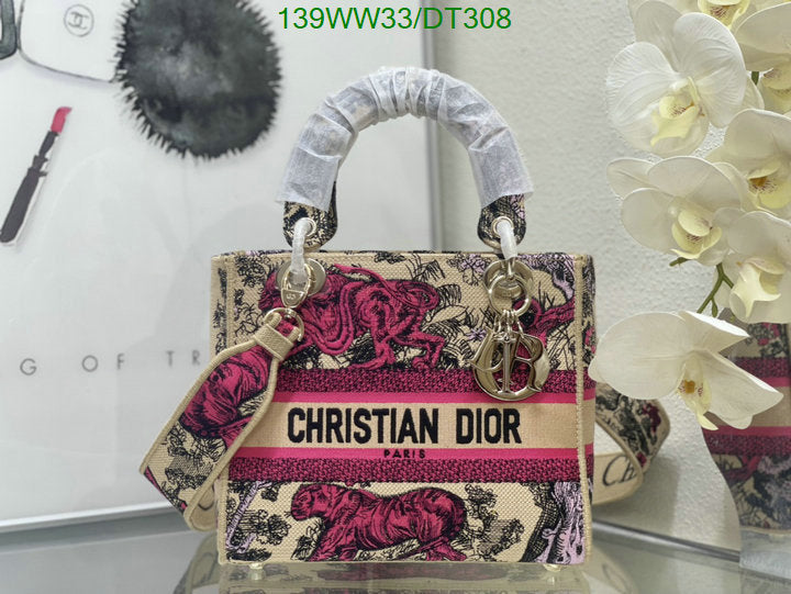 SAMCC - DOR Bags - 766