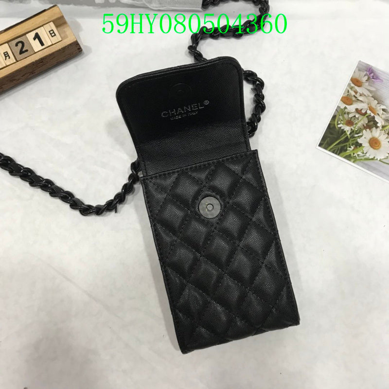 Glami - CHL Wallet - 2460