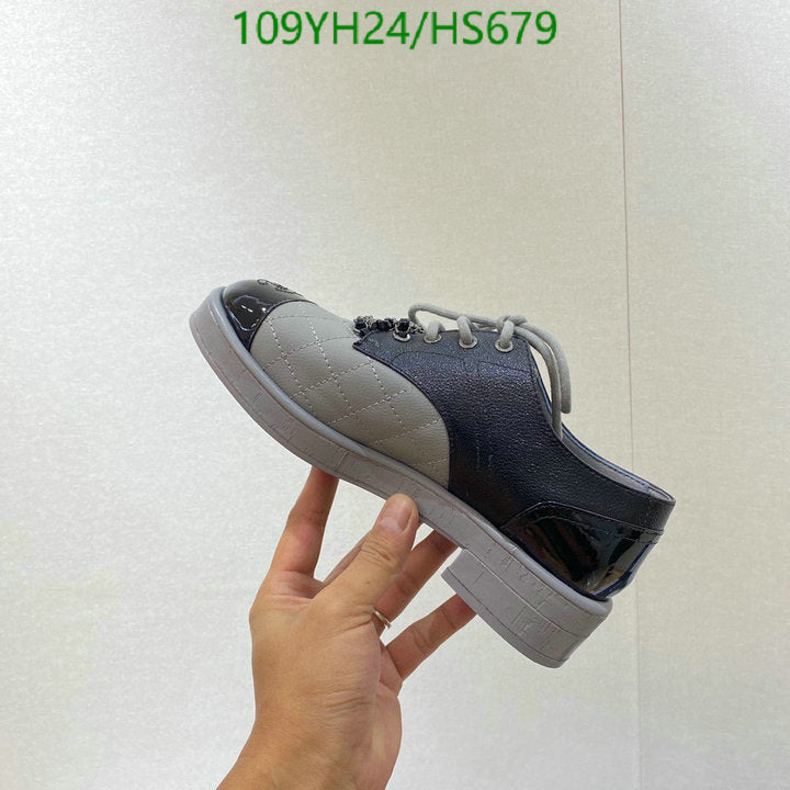 SAMC - CHL Women Shoes - 055