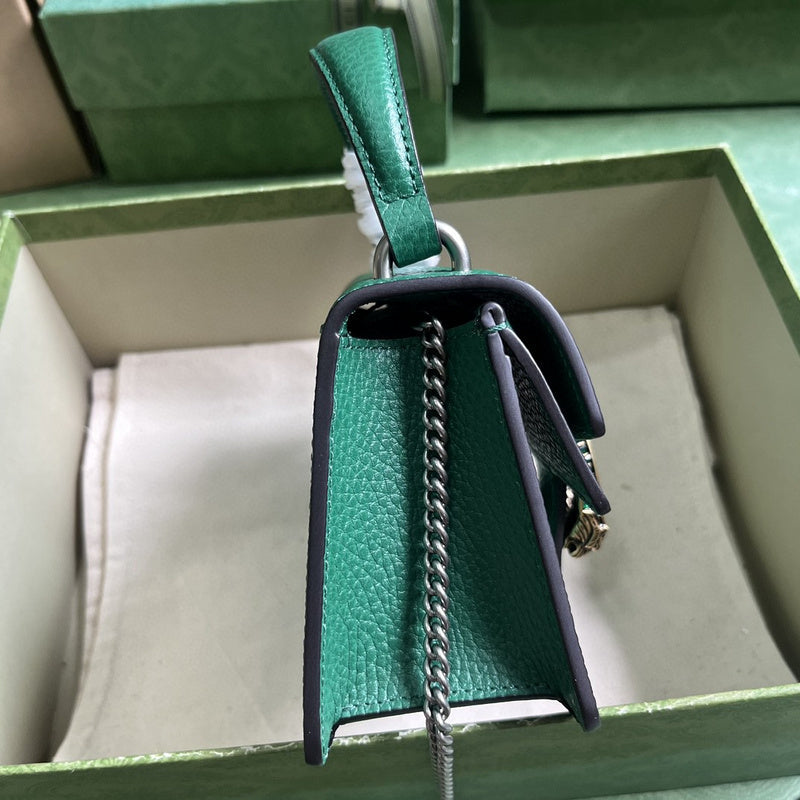 Glami-i GUKI Women Bags - 022