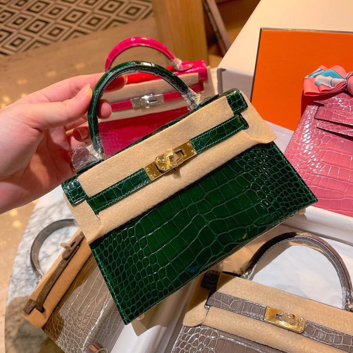Glami - HMS Bags - 2263