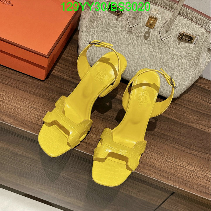 SAMC - HMS Women Shoes - 120