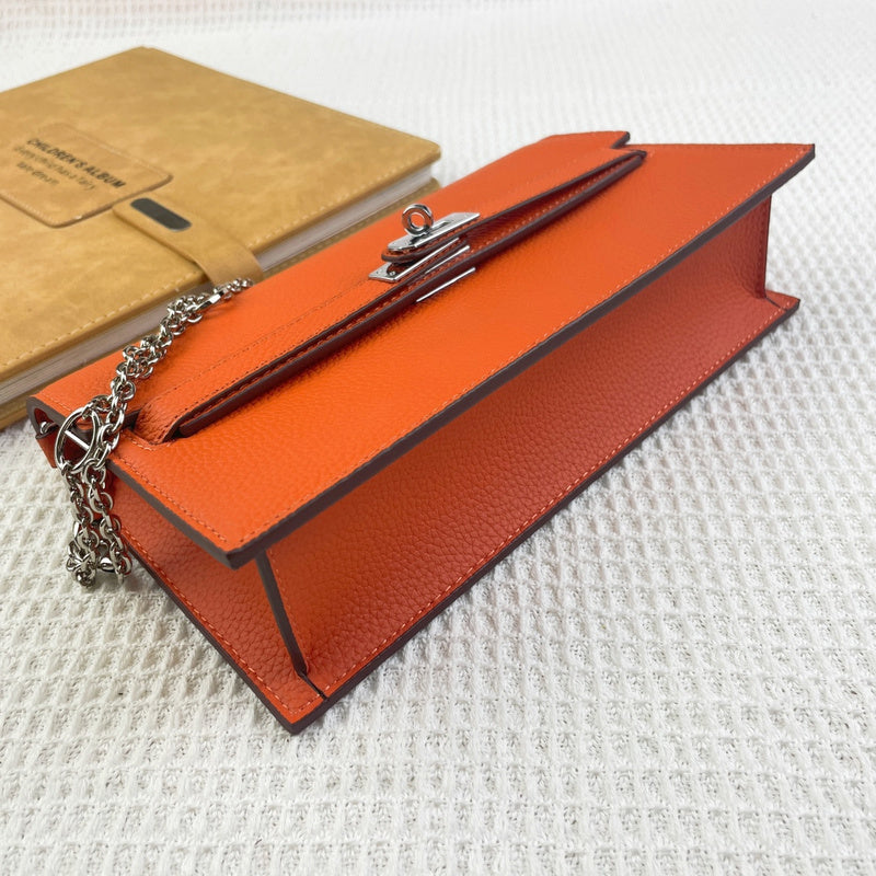 Satchel Bags - HMS-Bags - 858