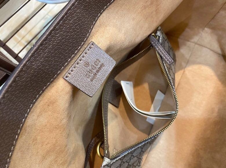 Glami Fashion - GCI Bags - 10792